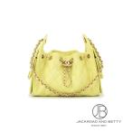 シャネル CHANEL CHANEL 25 ミニ ハンドバッグ イエロー 黄色 AS5631 B20304 NAAUK 新品 バッグ/財布/小物