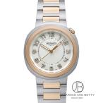 エルメス HERMES エルメス カット GM 36mm W403249WW00 新品 時計 男女兼用