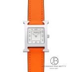 エルメス HERMES Hウォッチ PM 25mm W404213WW00 新品 時計 レディース