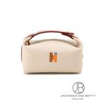 エルメス HERMES ブリッド ア ブラック PM Hパヴィヨン ナチュラル H104346M 01 新品 バッグ/財布/小物