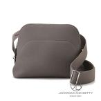 エルメス HERMES ボリード メッセンジャー バッグ エタン グレー H086958CK8F 新品 バッグ/財布/小物