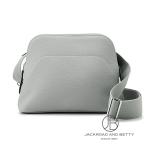 エルメス HERMES ボリード メッセンジャー バッグ ブルーグラシエ 水色 H086958CK8U 新品 バッグ/財布/小物