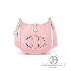 エルメス HERMES エヴリン3 23 ローズサクラ ピンク H087941CK3Q 新品 バッグ/財布/小物