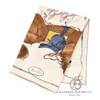 エルメス HERMES カレ90 グラン・ギャロップ クレーム 白 H004311S 02 新品 バッグ/財布/小物