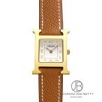 エルメス HERMES Hウォッチ PM 25mm W404380WW00 新品 時計 レディース