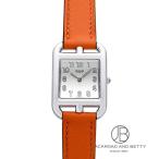 エルメス HERMES ケープコッド PM 31mm W040242WW00 新品 時計 レディース