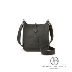エルメス HERMES エヴリンTPM アマゾン ダークブロンズ H085945CKBB 新品 バッグ/財布/小物