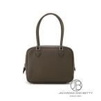 エルメス HERMES プリュム ミニ ヴェールロデン カーキ ブラウン H048263CKV8 新品 バッグ/財布/小物