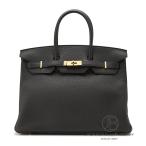 エルメス HERMES バーキン35 ノワール ブラック 黒 H027767CC89 新品 バッグ/財布/小物