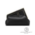 フェンディ FENDI ファースト ミディアム ブラック 黒 8BP137ABVEF0KUR 新品 バッグ/財布/小物