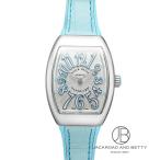 フランク ミュラー FRANCK MULLER ヴァンガード レディ V29QZ 新品 時計 レディース