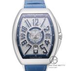 フランク ミュラー FRANCK MULLER ヴァンガード マリナー V45SCDTYTMAR ACAC 新品 時計 メンズ
