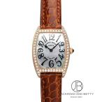 フランク ミュラー FRANCK MULLER トノウ カーベックス 1752BQZMOPD1R 5N 新品 時計 レディース