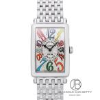 フランク ミュラー FRANCK MULLER ロングアイランド 952QZCOLDRM OAC 新品 時計 男女兼用