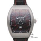 フランク ミュラー FRANCK MULLER ヴァンガード V45SCDTTTBRER 新品 時計 メンズ