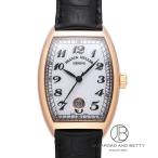 フランク ミュラー FRANCK MULLER トノウ カーベックス レリーフ 7851SC SCDT VIN 新品 時計 メンズ