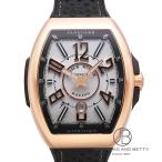フランク ミュラー FRANCK MULLER ヴァンガード レーシング V45SCDT RCG 5NNR 新品 時計 メンズ