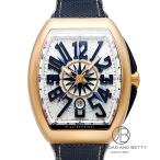 フランク ミュラー FRANCK MULLER ヴァンガード ヨッティング V45SCDT YACHTING 5NBL 新品 時計 メンズ