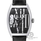 フランク ミュラー FRANCK MULLER トノウ カーベックス ゴシック アロンジェ 8880SC DT GOTH 新品 時計 メンズ