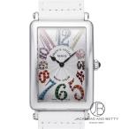 フランク ミュラー FRANCK MULLER ロングアイランド マジックカラー 1002QZ MC 新品 時計 メンズ