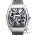 フランク ミュラー FRANCK MULLER ヴァンガード カモフラージュ V45SCDT MC TT CAMO 新品 時計 メンズ