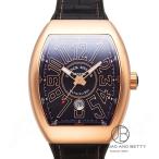 フランク ミュラー FRANCK MULLER ヴァンガード V45SCDT5NNR 新品 時計 メンズ