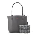 ショッピングゴヤール ゴヤール GOYARD アンジュミニ ポーチ グレー ANJOUSMINCG51TY51P 新品 バッグ/財布/小物