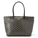 ゴヤール GOYARD アルトワPM バッグ ブラック ARTOISPMLTY01CL01P 新品 バッグ/財布/小物