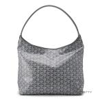 ゴヤール GOYARD ボエム ホーボー バッグ グレー BOHEMEPMLTY51CL51P 新品 バッグ/財布/小物