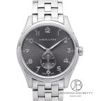 ハミルトン HAMILTON ジャズマスター シンライン プチセコンド H38411183 新品 時計 メンズ