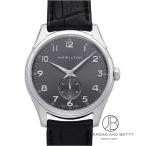 ハミルトン HAMILTON ジャズマスター シンライン プチセコンド H38411783 新品 時計 メンズ