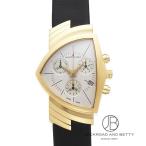 ハミルトン HAMILTON ベンチュラ クロノ クオーツ H24422751 新品 時計 メンズ
