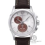 ハミルトン HAMILTON ジャズマスター クロノ クオーツ H32612551 新品 時計 メンズ