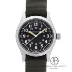 ハミルトン HAMILTON カーキ フィールド メカニカル H69439931 新品 時計 メンズ
