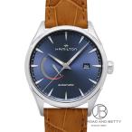 ハミルトン HAMILTON ジャズマスター パワーリザーブ オート H32635541 新品 時計 メンズ
