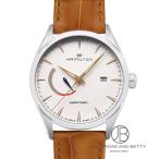 ハミルトン HAMILTON ジャズマスター パワーリザーブ オート H32635511 新品 時計 メンズ