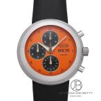 アイクポッド IKEPOD ヘミポッド HE011 デイデイト オレンジ IPHE11RULB 新品 時計 メンズ