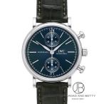 IWCIWCポートフィノクロノグラ...