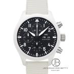 IWC IWC パイロットウォッチ クロノグラフ トップガン レイク・タホ リミテッド IW389105 新品 時計 メンズ