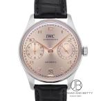 IWCIWCポルトギーゼオートマテ...