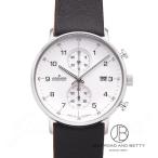 ユンハンス JUNGHANS フォーム C 041/4771.00 新品 時計 メンズ