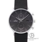 ユンハンス JUNGHANS フォーム C 041/4876.00 新品 時計 メンズ