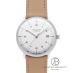 ユンハンス JUNGHANS マックス・ビル オートマティック 027/4700.02B 新品 時計 メンズ