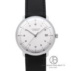 ユンハンス JUNGHANS マックス・ビル オートマティック 027/4700.02 新品 時計 メンズ