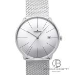 ユンハンス JUNGHANS マイスター ファイン オートマティック 027/4153.44 新品 時計 メンズ
