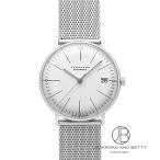 ユンハンス JUNGHANS マックス・ビル クライネ オートマティック 027/4106.46 新品 時計 男女兼用