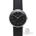 ユンハンス JUNGHANS マックス・ビル ハンドワインド 027/3702.02 新品 時計 男女兼用