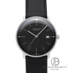 ユンハンス JUNGHANS マックス・ビル オートマティック 027/4701.02 新品 時計 メンズ