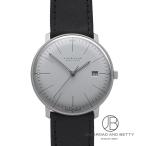 ユンハンス JUNGHANS マックス・ビル メガソーラー 059/2022.02 新品 時計 メンズ