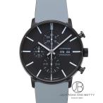 ユンハンス JUNGHANS フォームA クロノスコープ 027/4371.01 新品 時計 メンズ